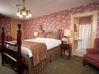 фото отеля The Golden Lamb Inn