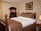 фото отеля The Golden Lamb Inn