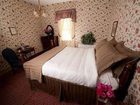 фото отеля The Golden Lamb Inn