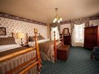 фото отеля The Golden Lamb Inn