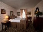 фото отеля The Golden Lamb Inn