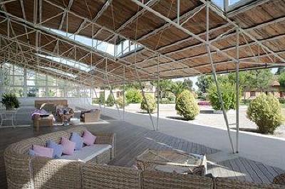 фото отеля Fattoria San Lorenzo Tenuta Livia Apartments