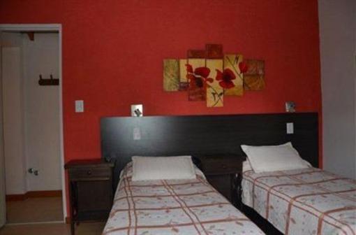 фото отеля Apart Hotel Matute