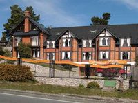 Apart Hotel Matute