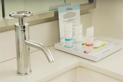фото отеля Four Points by Sheraton Columbus - Polaris