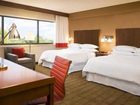 фото отеля Four Points by Sheraton Columbus - Polaris