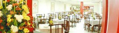 фото отеля Copa Sul Hotel