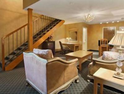 фото отеля Super 8 Houston / Brookhollow / NW