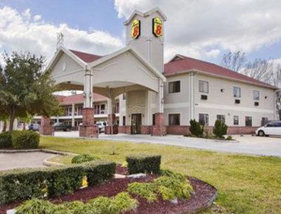 фото отеля Super 8 Houston / Brookhollow / NW