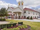 фото отеля Super 8 Houston / Brookhollow / NW