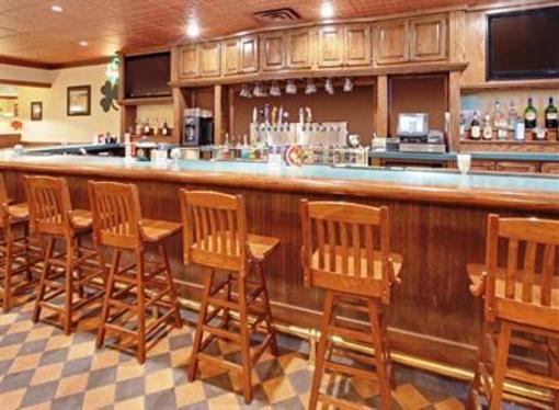 фото отеля Holiday Inn North Little Rock