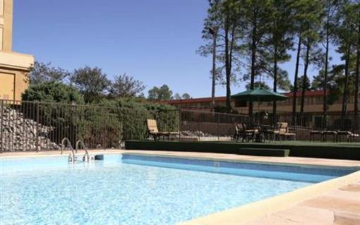 фото отеля Holiday Inn North Little Rock