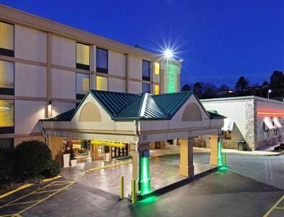 фото отеля Holiday Inn North Little Rock