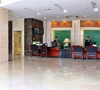 фото отеля Siya Garden Hotel