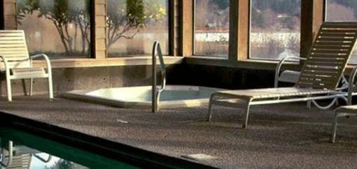 фото отеля Beach Hotel Silverdale