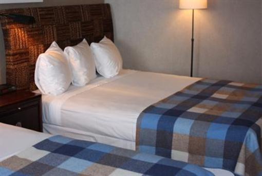 фото отеля Beach Hotel Silverdale