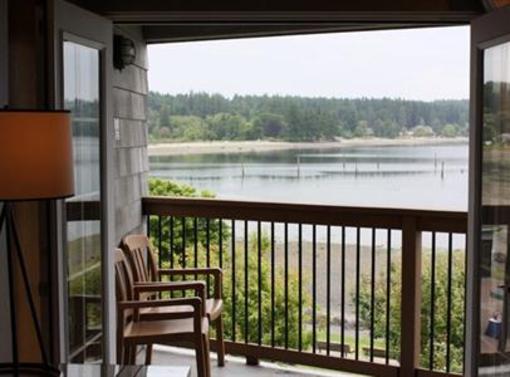 фото отеля Beach Hotel Silverdale