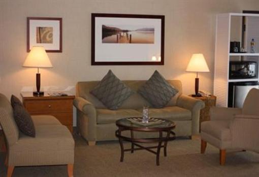 фото отеля Beach Hotel Silverdale