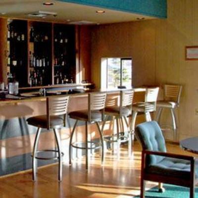 фото отеля Beach Hotel Silverdale