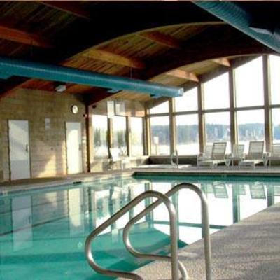 фото отеля Beach Hotel Silverdale