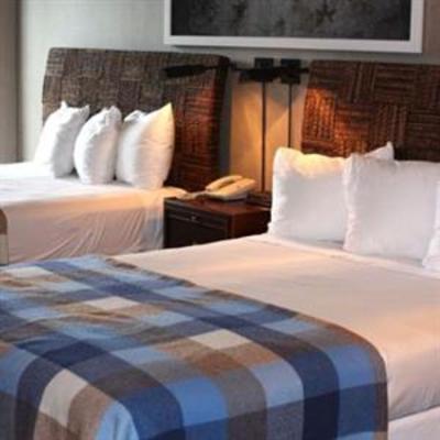 фото отеля Beach Hotel Silverdale