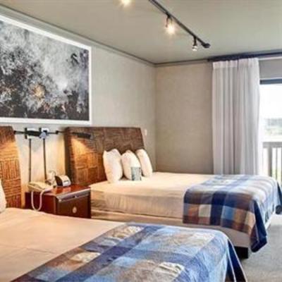 фото отеля Beach Hotel Silverdale