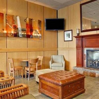 фото отеля Beach Hotel Silverdale