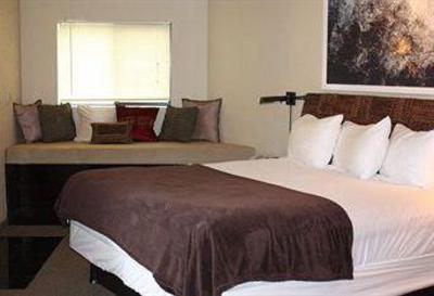 фото отеля Beach Hotel Silverdale