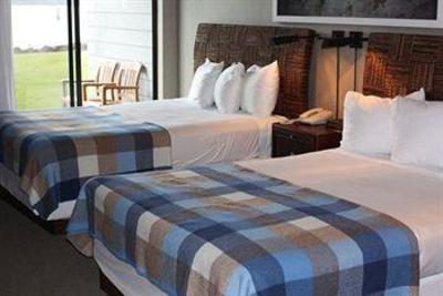 фото отеля Beach Hotel Silverdale