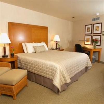 фото отеля Beach Hotel Silverdale