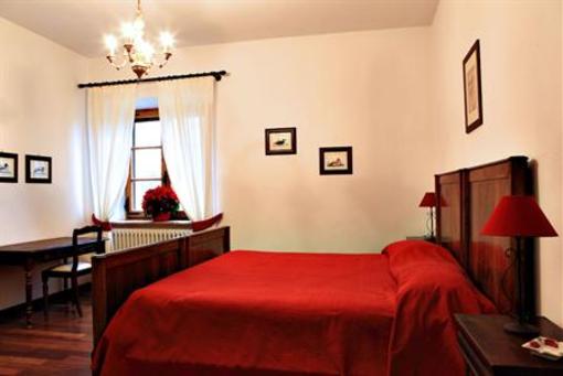 фото отеля Agriturismo Tenuta di Corbara