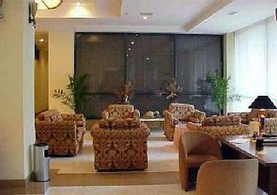 фото отеля Ani Plaza Hotel