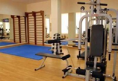 фото отеля Ani Plaza Hotel
