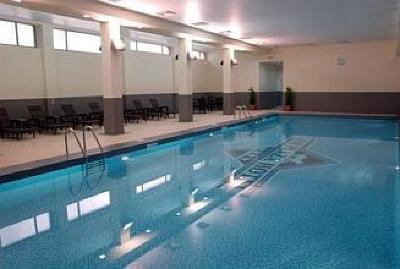 фото отеля Ani Plaza Hotel
