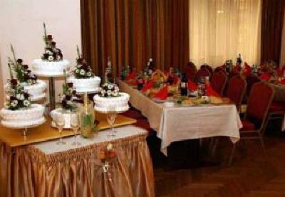 фото отеля Ani Plaza Hotel
