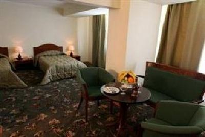 фото отеля Ani Plaza Hotel