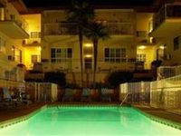 Magic Castle Hotel