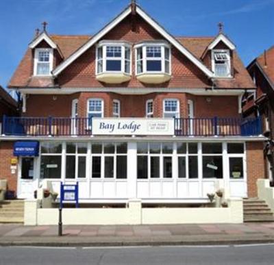 фото отеля Bay Lodge Eastbourne