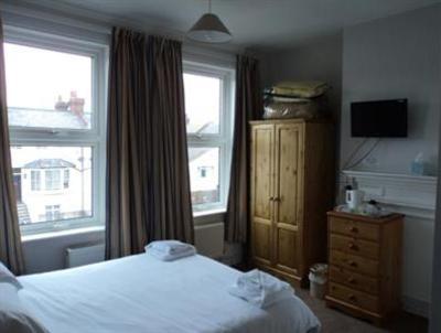 фото отеля Bay Lodge Eastbourne