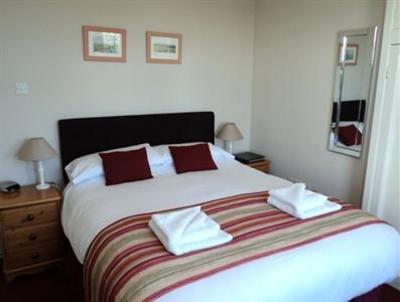 фото отеля Bay Lodge Eastbourne