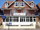 фото отеля Bay Lodge Eastbourne