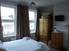 фото отеля Bay Lodge Eastbourne
