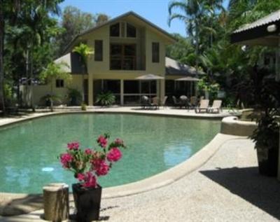 фото отеля Port Douglas Sands Resort