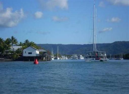 фото отеля Port Douglas Sands Resort