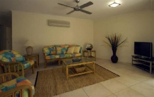 фото отеля Port Douglas Sands Resort