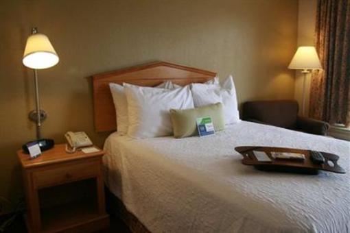 фото отеля Hampton Inn Airport Columbus (Georgia)