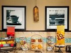 фото отеля Hampton Inn Airport Columbus (Georgia)