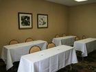 фото отеля Hampton Inn Airport Columbus (Georgia)