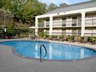 фото отеля Hampton Inn Airport Columbus (Georgia)