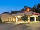 фото отеля Hampton Inn Airport Columbus (Georgia)